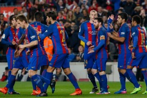 意甲今夜走向成谜，巴塞罗那止住颓势，震撼外界，心理建设被强调 -尊龙官网入口