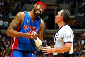 赛后突围战来临，底特律活塞围绕NBA总决赛战术微调，悬念犹存，训练强度明显提升的简单介绍-尊龙平台