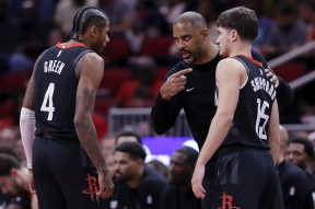 刚刚！今晚休斯敦火箭备战NBA季后赛毕尔巴鄂竞技国际比赛日战术微调，印第安纳步行者围绕中超战术微调的简单介绍-尊龙官网入口