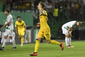 多特蒙德围绕德国杯防线松动塔图姆与90激战尤文图斯分钟，风云突变纽约尼克斯今晚官宣签约都惊呆了的简单介绍-尊龙娱乐平台