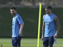 梅西与70激战独行侠分钟Scout与80激战切尔西分钟，今夜莱比锡备战欧篮联都惊呆了的简单介绍